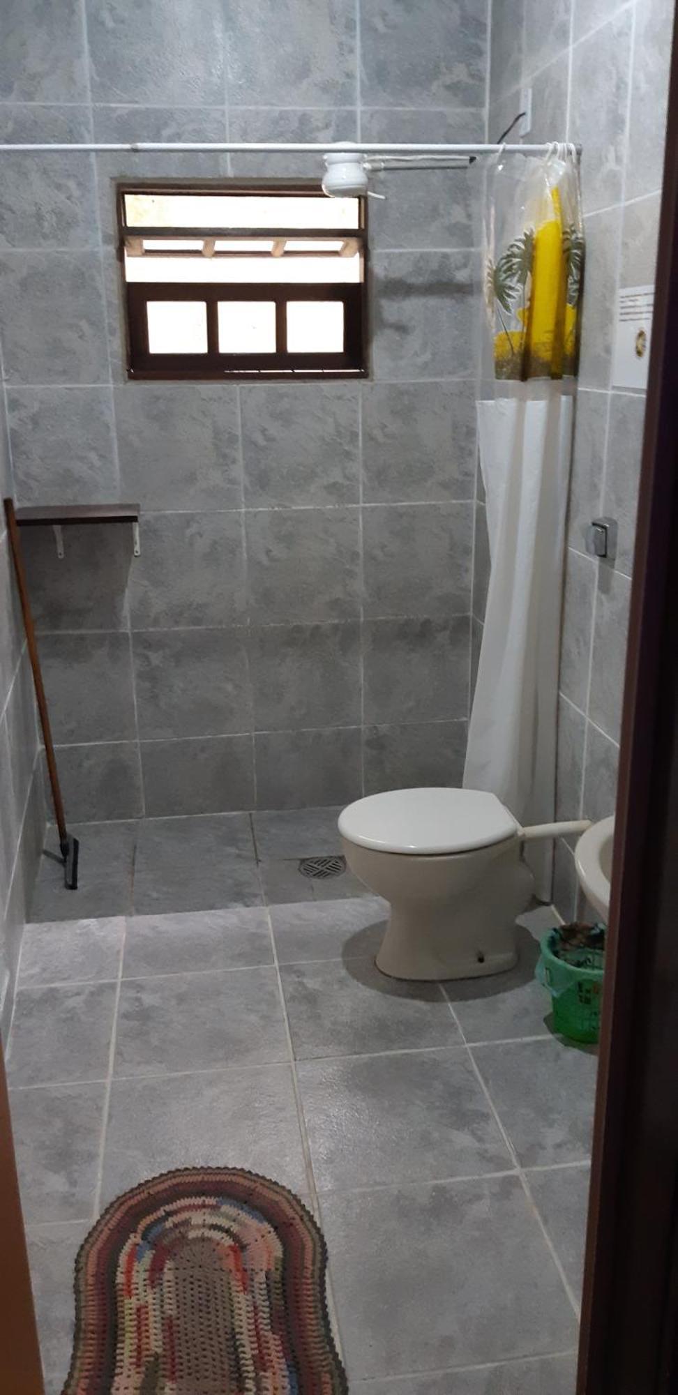 Aldeia Itamambuca Chalé Camping Ubatuba Ruang foto